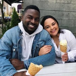 Meet your Posher, Georgia